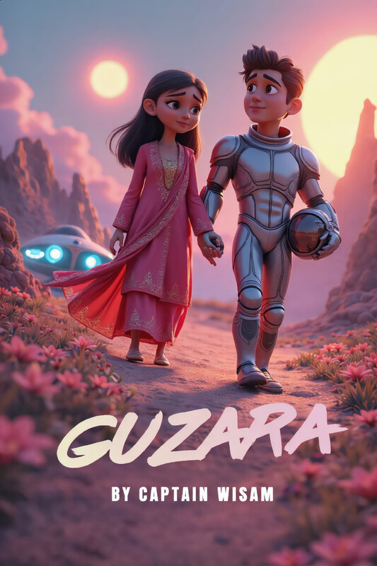 guzara-poster