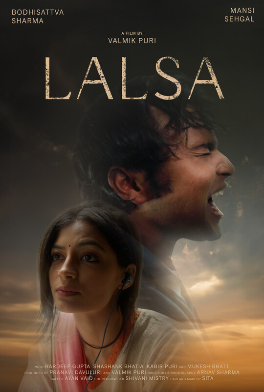 lalsa poster