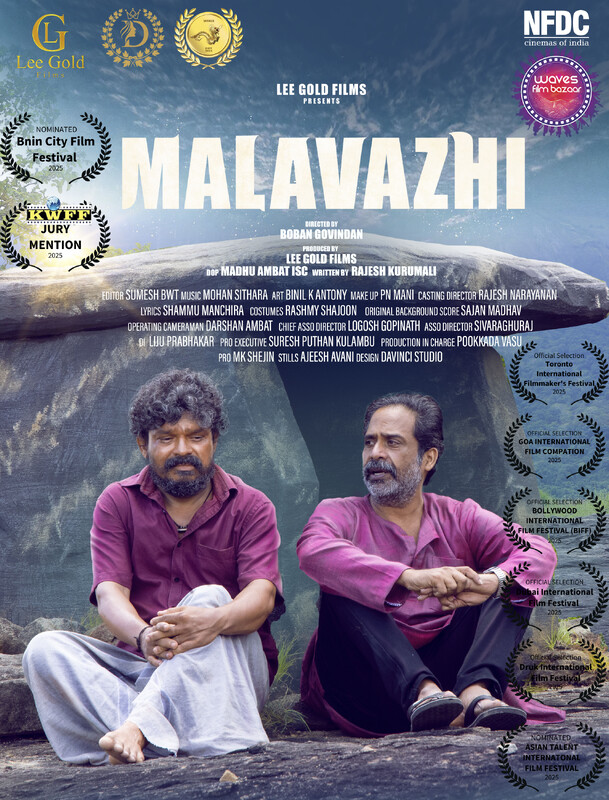 malavazhi poster