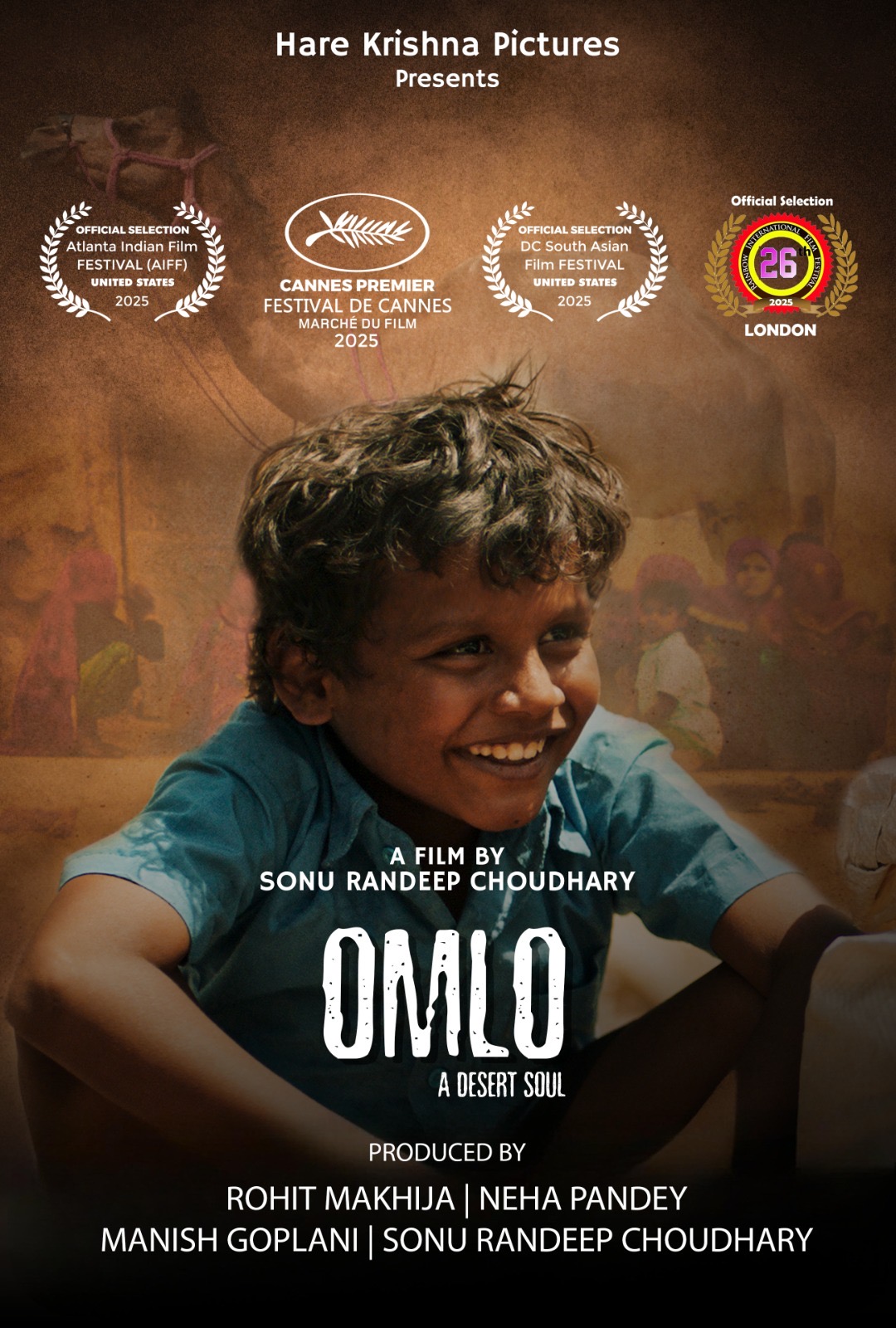 omlo poster